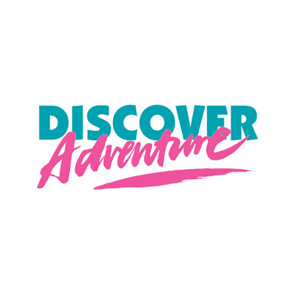 Discover Adventure - Star Travel