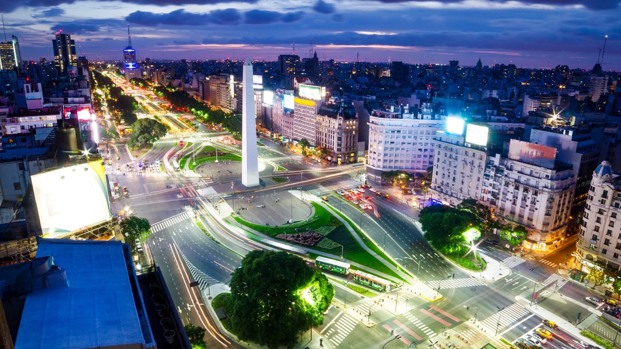Buenos Aires - Argentina