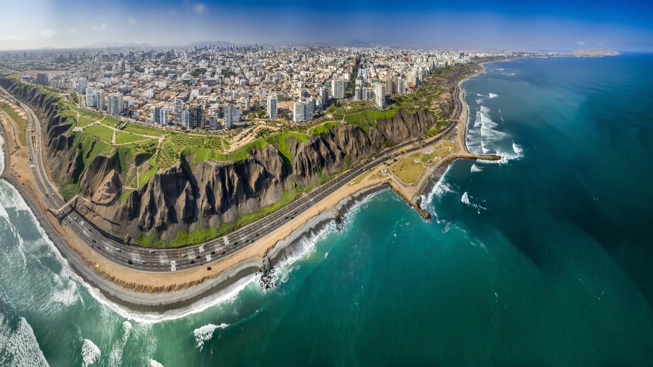 Lima - Perú